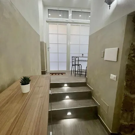 Apartamento House Karol Nápoles