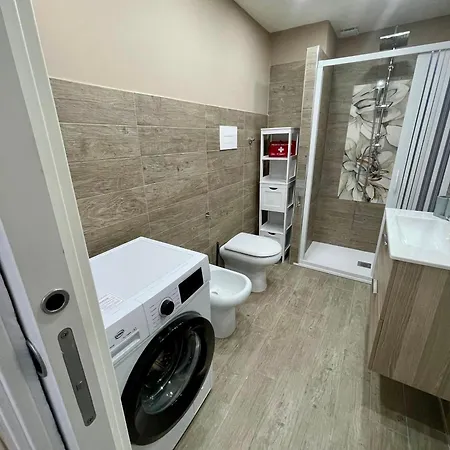 Apartman House Karol *