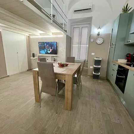House Karol Apartman