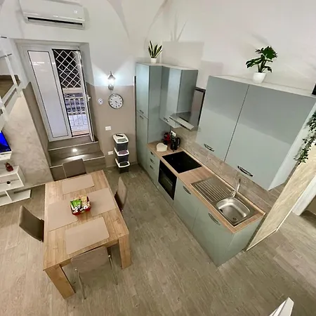 Апартаменты House Karol *