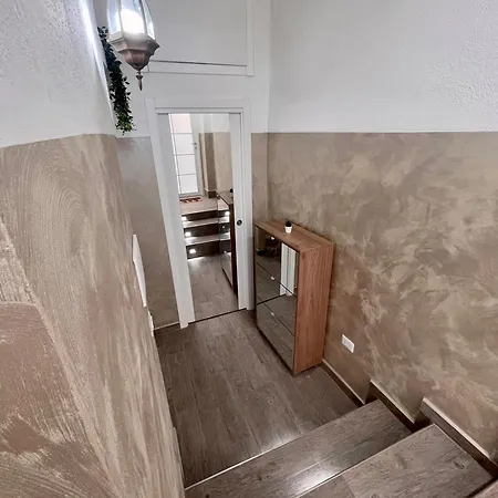 House Karol Апартаменты Неаполь