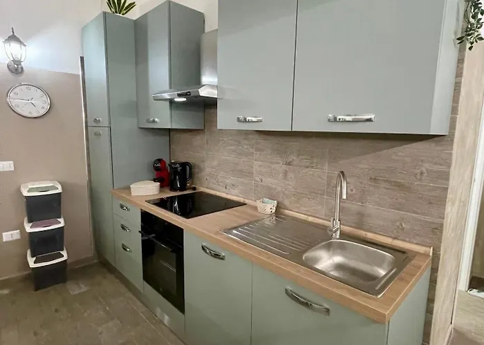 House Karol 公寓 *