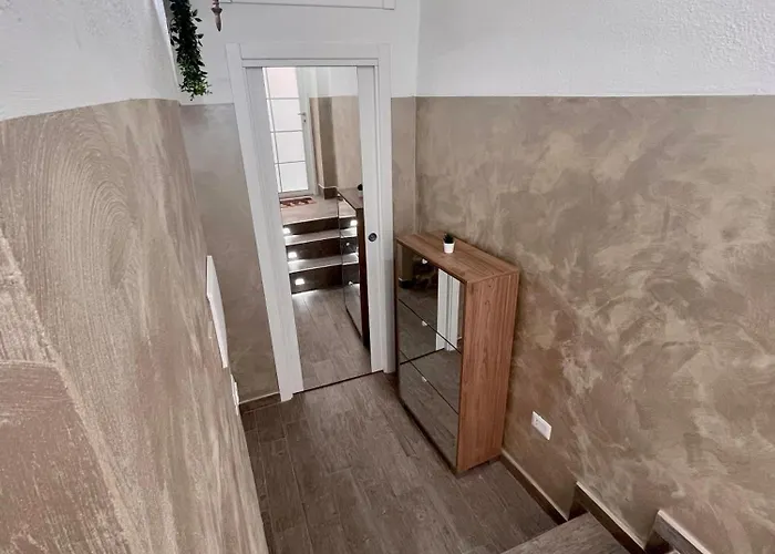 House Karol 公寓 那不勒斯