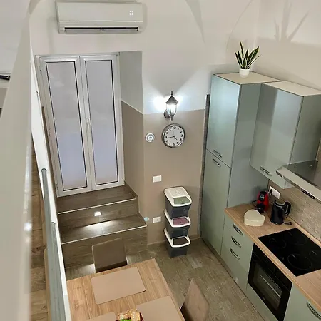 Apartmán House Karol