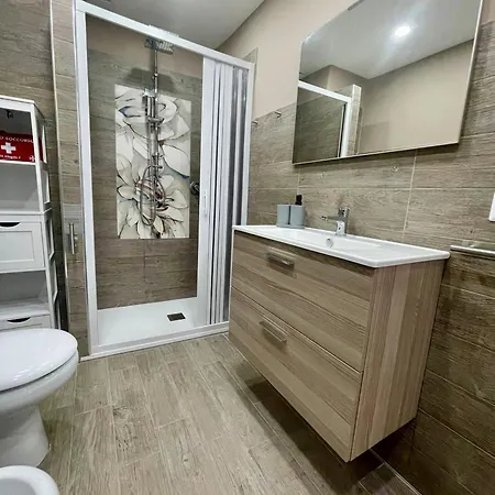 Apartmán House Karol