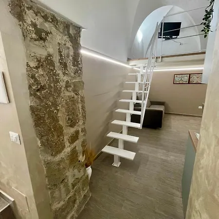 Apartmán House Karol Neapol