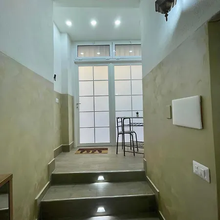 House Karol Apartmán *