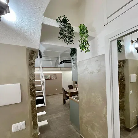 House Karol Apartmán *