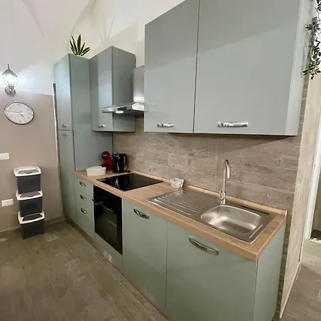 House Karol Lägenhet *